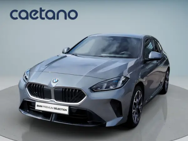 BMW Serie 1